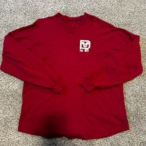 Disney World Spirit Jersey Unisex Size Large